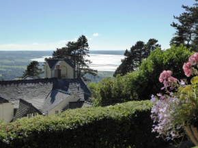 Plas Heulog Holiday Cottages